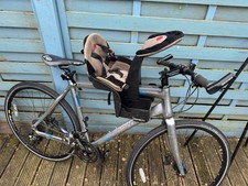 WeeRide Centre Mount Child