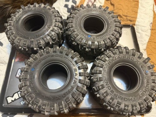 9x4 proline baja pro - baja,