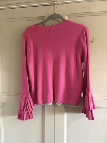River island bright pink - river,
