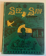 See Saw Songs & Rhymes by WM
