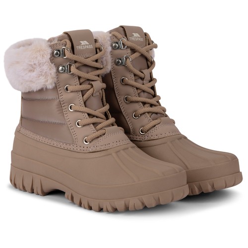 Trespass womens waterproof - womens,