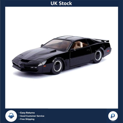 Iconic knight rider kitt - iconic,