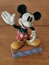 Disney Showcase - Your Pal Mickey - Traditions (small damage)
