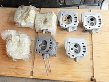 Honda GX160 Kart Heads x7