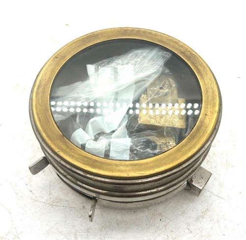 Pigeon racing clock movement - pigeon,