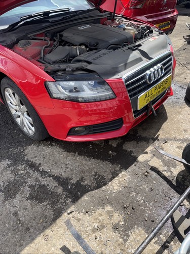 Audi avant 2008 2012 - audi, b8