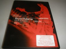 Bryan Adams: Live at the