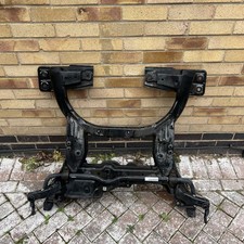 Mercedes A Class W176 Front