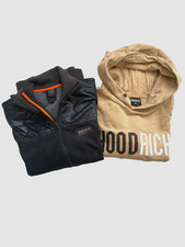 Adidas Hoodrich x2 Safety