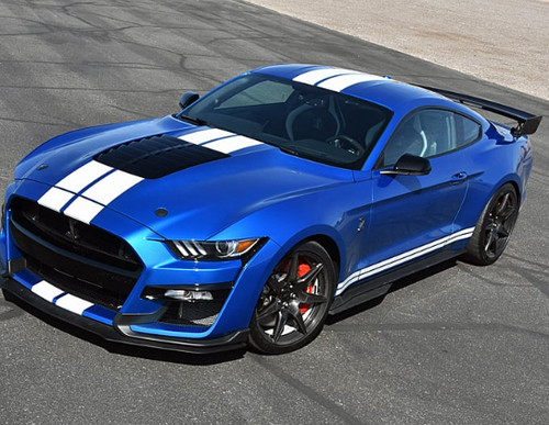 Ford mustang shelby - ford,