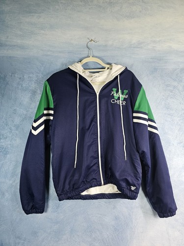 Vintage falcon cheer leader - vintage,