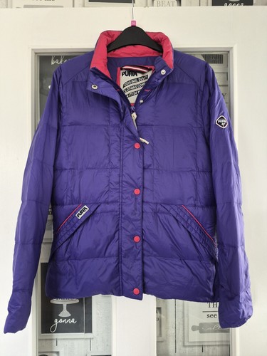 Original puffa down - original,