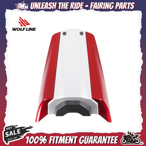 Wolfline rear passenger seat - wolfline,