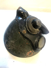 Vintage Rare Genuine BSA WD