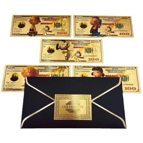 Pack 24k gold - pack,