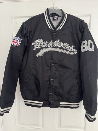 Men nfl raiders black - men’s,