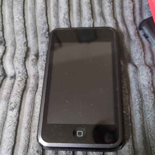 Apple ipod touch - apple,