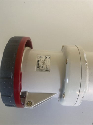 125 amp female - 125, socket