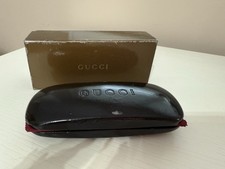 Gucci  Frames Glasses With Case And Box