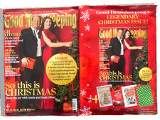 GOOD HOUSEKEEPING MAGAZINE