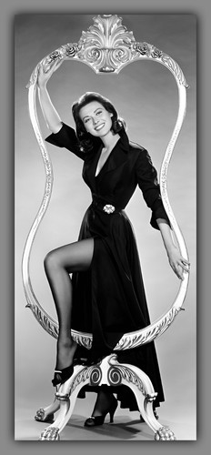 Gia scala movie actor - scala, from