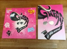 PROGRAMMES - X2 Grease The