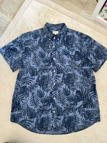Gap men tropical leaf - tropical,
