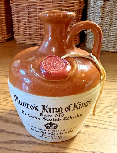 Vintage james munro sons - &,