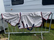 48"  Weatherbeeta miniature