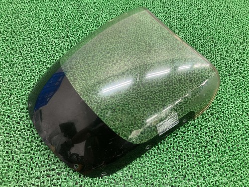 Vt250f screen honda genuine - screen,