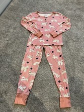 Mini Boden Girls Pyjamas Age