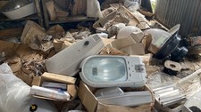 VARIOUS NEW OLD STOCK SON