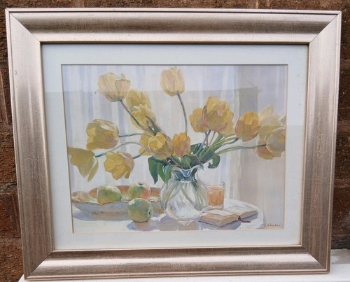 Valerie chuikov print floral - chuikov,