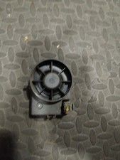 CITROEN DS5 ANTI THEFT ALARM SIREN HORN SIGNAL 9666808580 2012