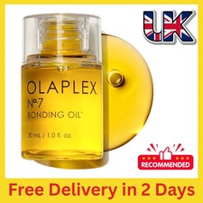 Olaplex No.7 Bonding Oil 30ML