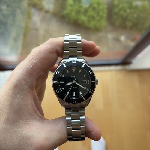 Vaer ds4 meridian 42mm - vaer,