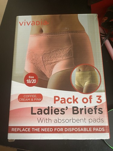 Vivadia pack ladies - vivadia,