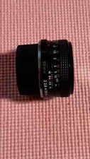 Yashica ML 50 mm f/2