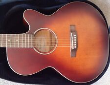 Takamine NEX G-Series EG5403 SC VFT electro-acoustic guitar