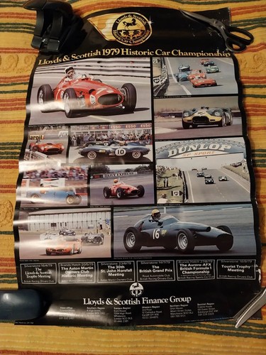 Vintage lloyds and scottish - vintage,