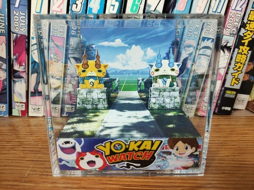 Kai watch komasan handmade - yo,