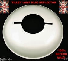 TILLEY LAMP KL80 REFLECTOR