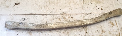 Front bumper reinforcement - ,