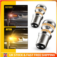 AUXITO 1157 380 LED Error Free