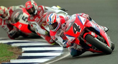 Australian motorcycle world - australian,