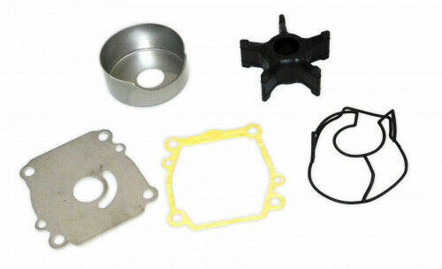 Suzuki outboard water pump - suzuki,