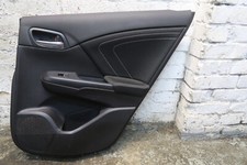 2016 HONZA CIVIC I-VTEC SE ESTATE 1.8 PETROL MK9 5DRS REAR RIGHT SIDE DOOR CARD