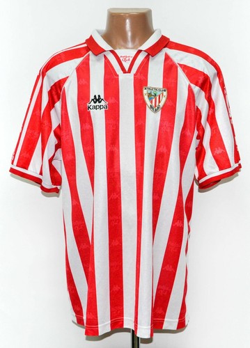 Athletic bilbao centenary 1995 - athletic,