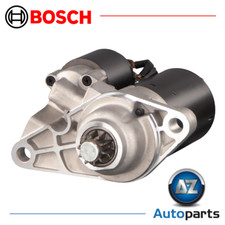 For SEAT - Leon 1.4 16V 2006-2012 Bosch 2029 Starter Motor 0986020290