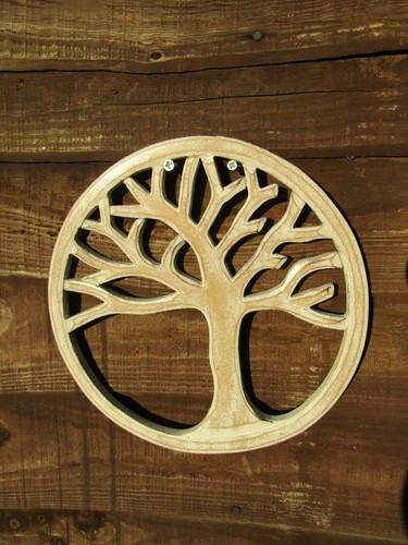Fair trade hand - hand, carved
